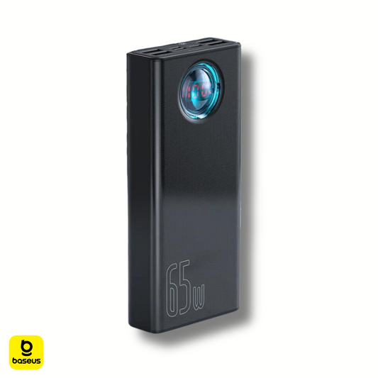 Baseus Turbo™️ - Chargeur portable 3000mAh